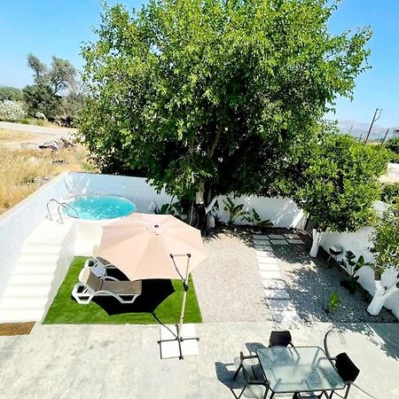 Heraklion Gortyn Phaistos House Mitropolis  Bagian luar foto