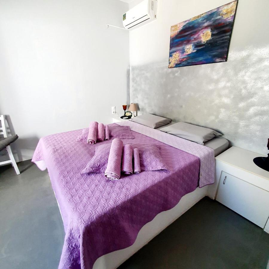 Heraklion Gortyn Phaistos House Mitropolis  Bagian luar foto