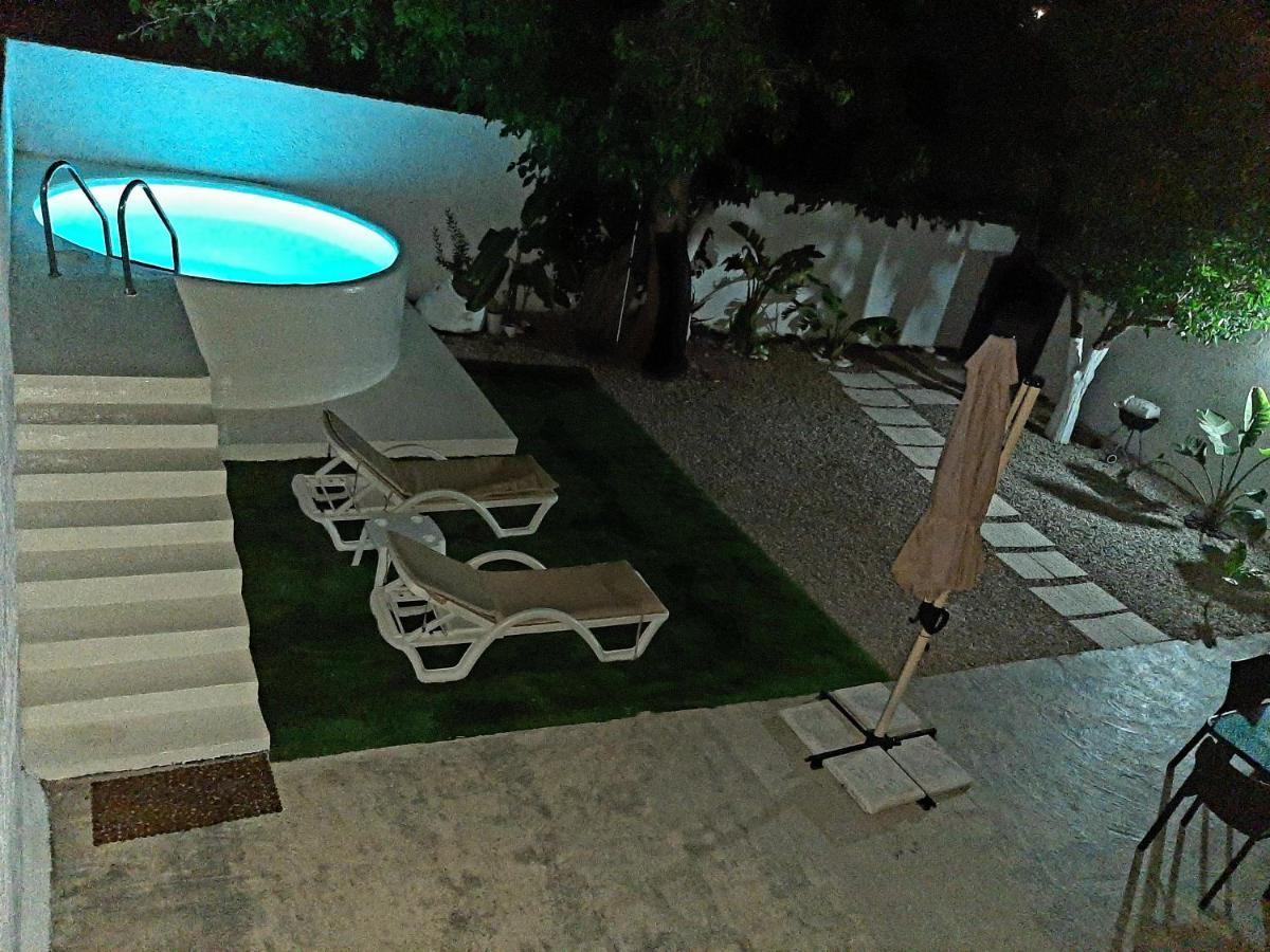 Heraklion Gortyn Phaistos House Mitropolis  Bagian luar foto
