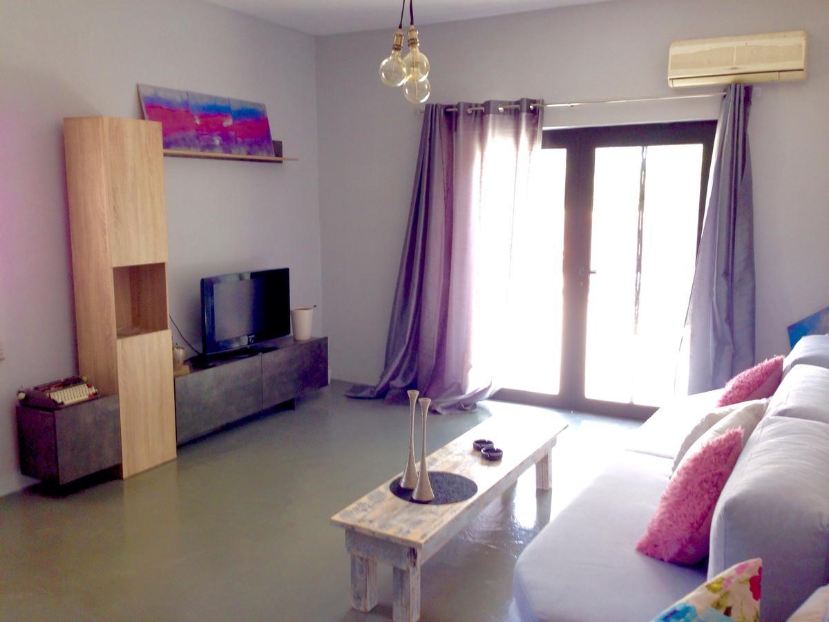 Heraklion Gortyn Phaistos House Mitropolis  Bagian luar foto