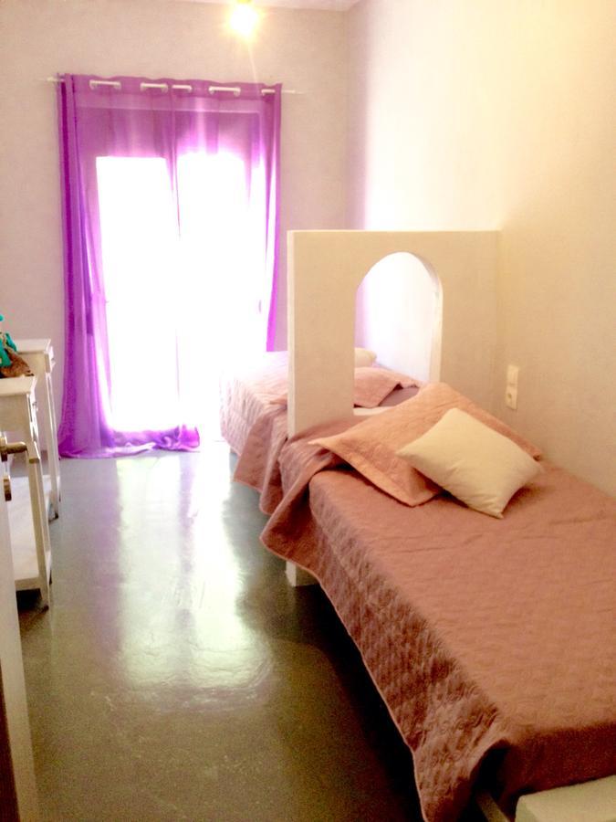 Heraklion Gortyn Phaistos House Mitropolis  Bagian luar foto